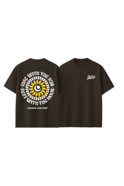 Remera SUN