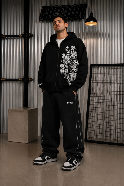 Campera Purga